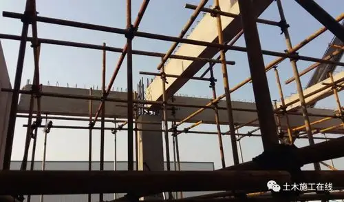 建筑业10项新技术之装配式混凝土框架结构技术-施工技术-筑龙建筑施工