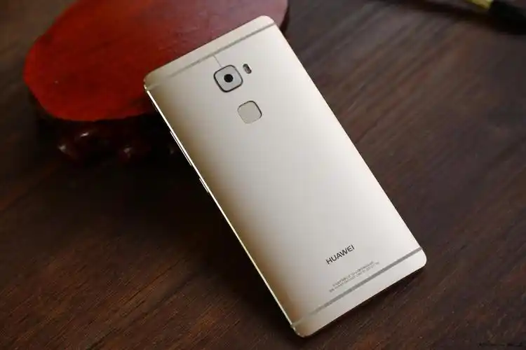 华为mates评测 首次采用forcetouch压感触摸屏