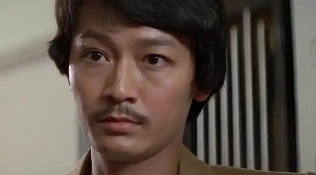 陈勋奇童年常见的小胡子演员原来还是一位音乐大师