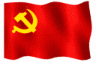 【gif动图】党旗党徽