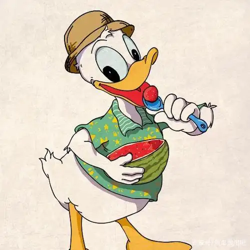 卡通人物米老鼠,米老鼠也太聪明了,表演的那么出色精彩,获得最佳动画