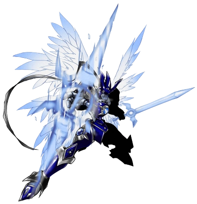 公爵兽 混沌形态