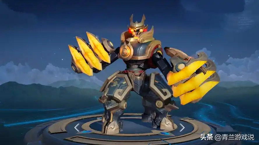 王者荣耀东皇太一王者荣耀东皇太一技巧解析