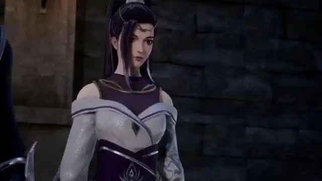 万界仙踪:羽音叶雪云终于见面!没想到这场景这么尴尬!