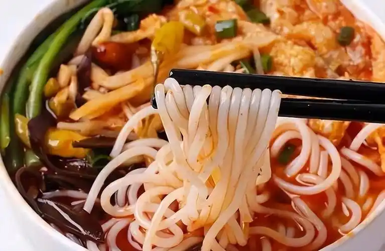 广西美食排行榜前十名(老广西广西必须点什么特色美食)-云泽屋