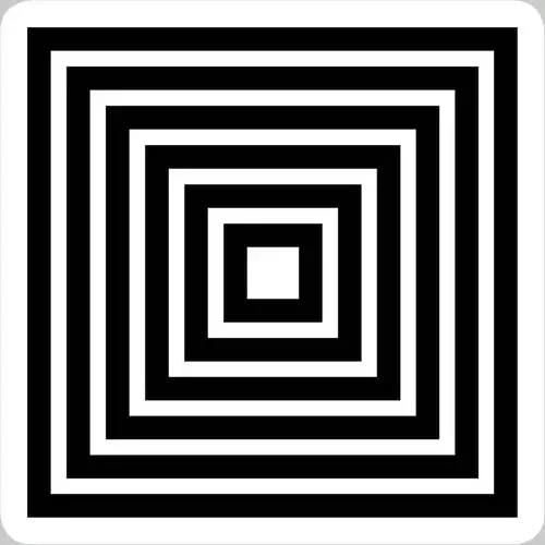 海润阳光 宝宝视觉激发:黑白卡. 2