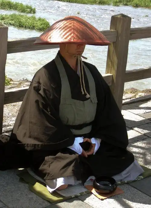 月冈芳年 月百姿 千代能