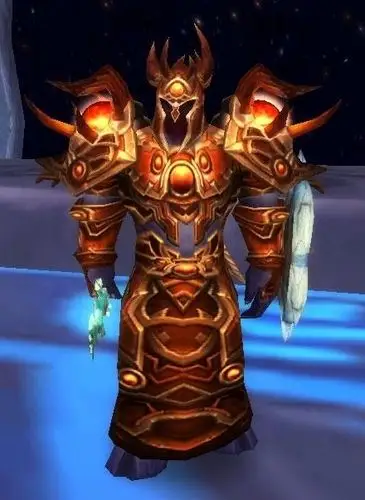 套装 - nga178魔兽世界数据库 - 熊猫人之谜 数据库 - 简体 5.