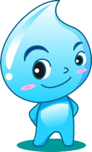 四季笔记之小水滴(春)