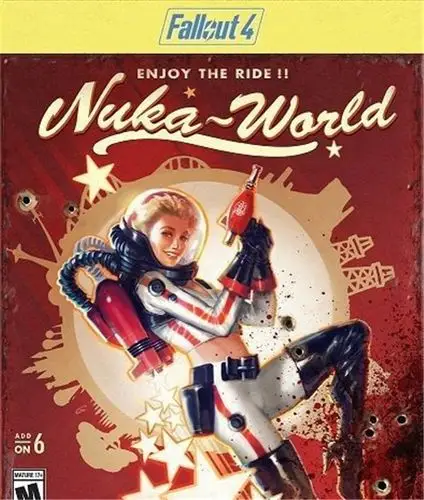 《辐射4》退出新款dlc 角色华丽转身成流氓