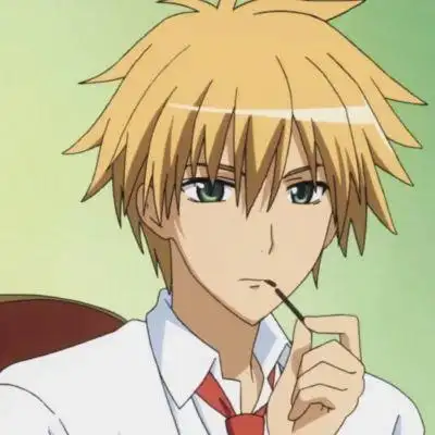 碓冰拓海_男生头像_我要个性网