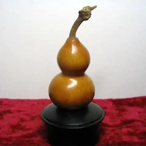 风水葫芦的作用和大小(葫芦的七大风水功能)(4)