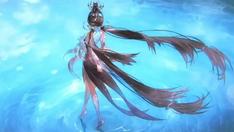 王者荣耀大乔壁纸分享