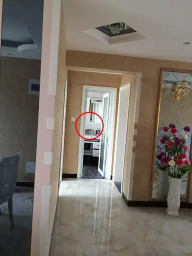 进门见厕所在风水上的缺点有哪些?风水解决方法