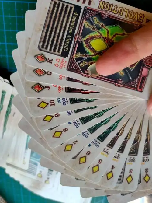 假面骑士剑卡扑克牌收藏娱乐休闲联动醒剑现货整副动漫挂件