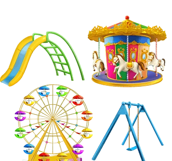 矢量游乐园图片免费下载_矢量游乐园素材_万素网