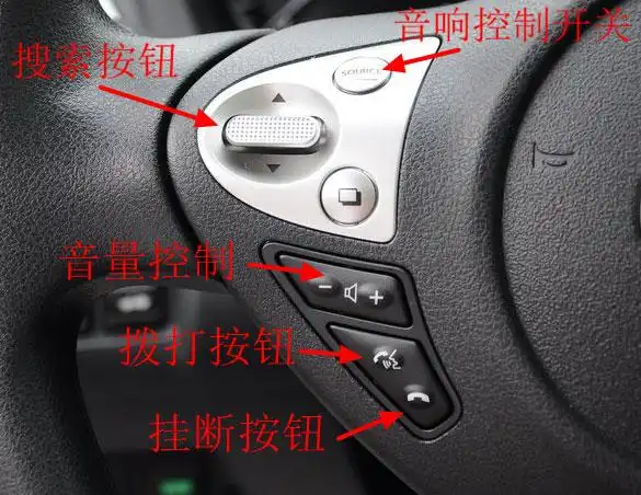 日产轩逸蓝牙怎么打开,轩逸怎么开蓝牙