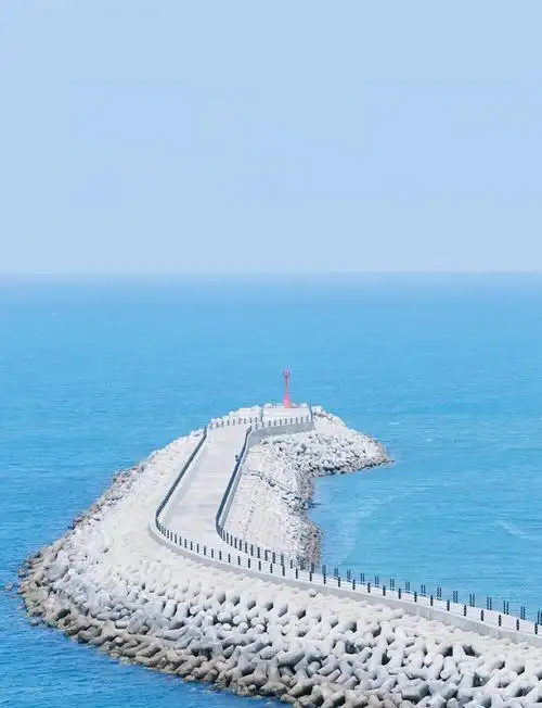 济州岛夏日海景推荐:不可错过的美景