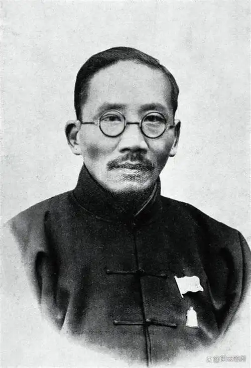 蔡元培,刘半农,钱玄同,周作人的书法你更喜欢谁