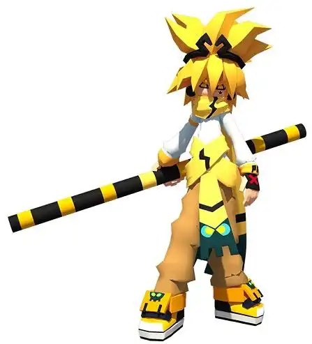 凹凸世界手游嘉德罗斯对战强度如何