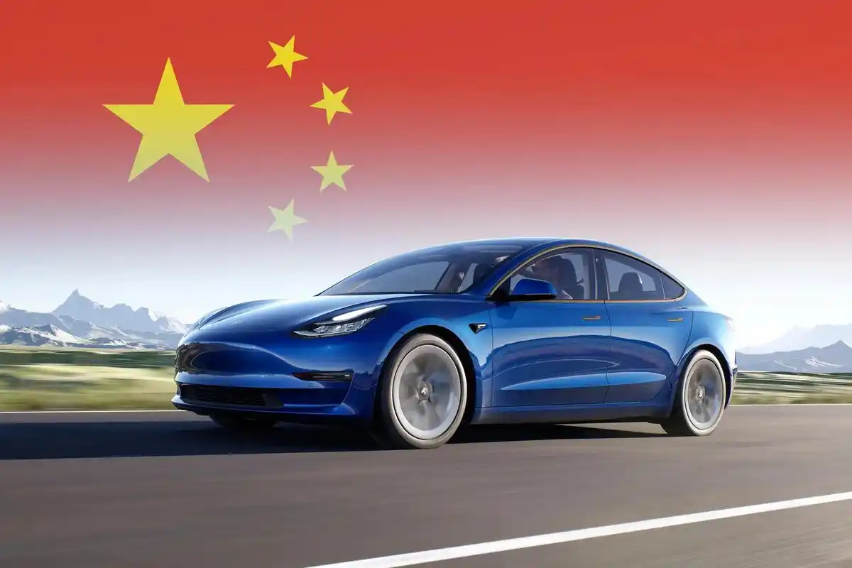 特斯拉又"作妖"了,中国电动车企新考验!