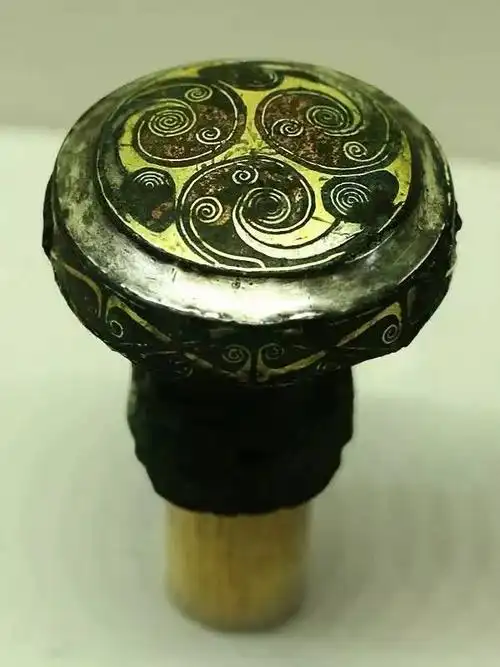 屏气品味中国顶级文物的味道