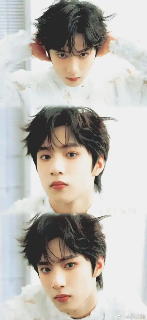 刘耀文##时代少年团