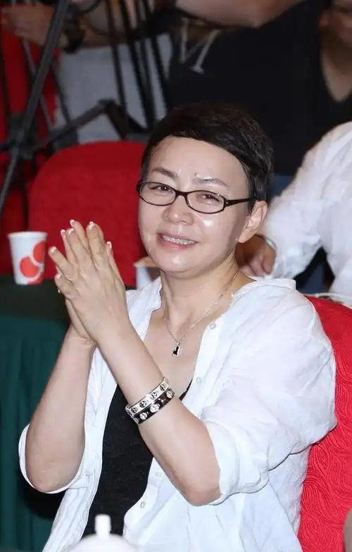 宋丹丹:舞台传奇,人生如戏