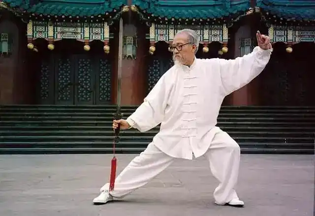 太极拳竟然是癌症的克星,你还不知道吧!