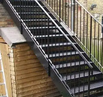 铁艺楼梯