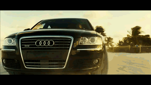 奥迪这项老司机科技,专治半路车哑火?