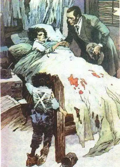 个个都经典回忆,你还记得哪个插图属于哪篇课文吗