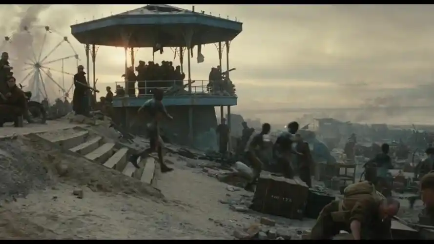 关闭弹幕刷新缓存刷新缓存加入收藏夹回到首页 好的长镜头能让电影锦