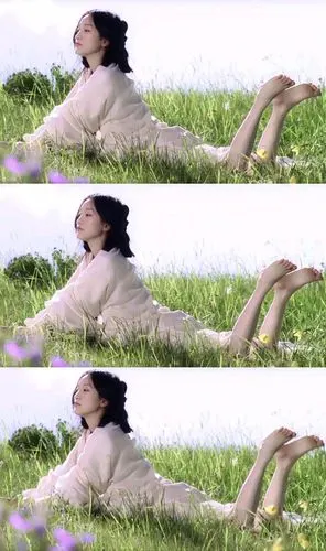 周迅《孔子》 - 堆糖,美图壁纸兴趣社区