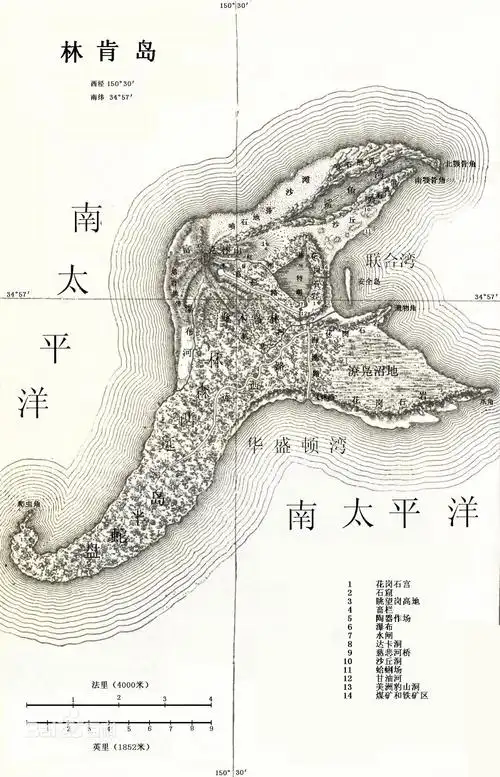 词条图片 2/2林肯岛中文地图2信息图片尺寸1200x1864 来自