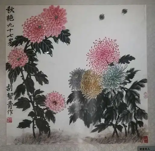 骆驼祥子博物馆剪影【1】