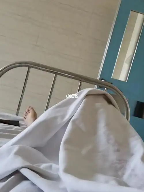 痔疮手术 第7天