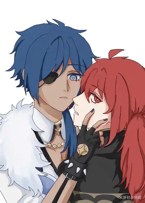 之前的羽枭-原神社区-米游社