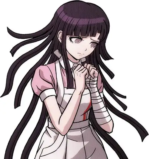 弹丸论破立绘 - 米画师