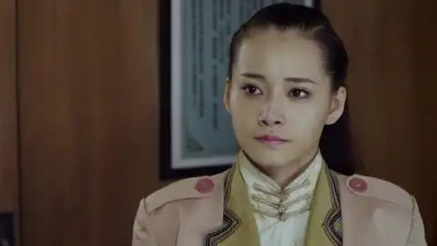 觉醒者第15集: 林子君表明身份