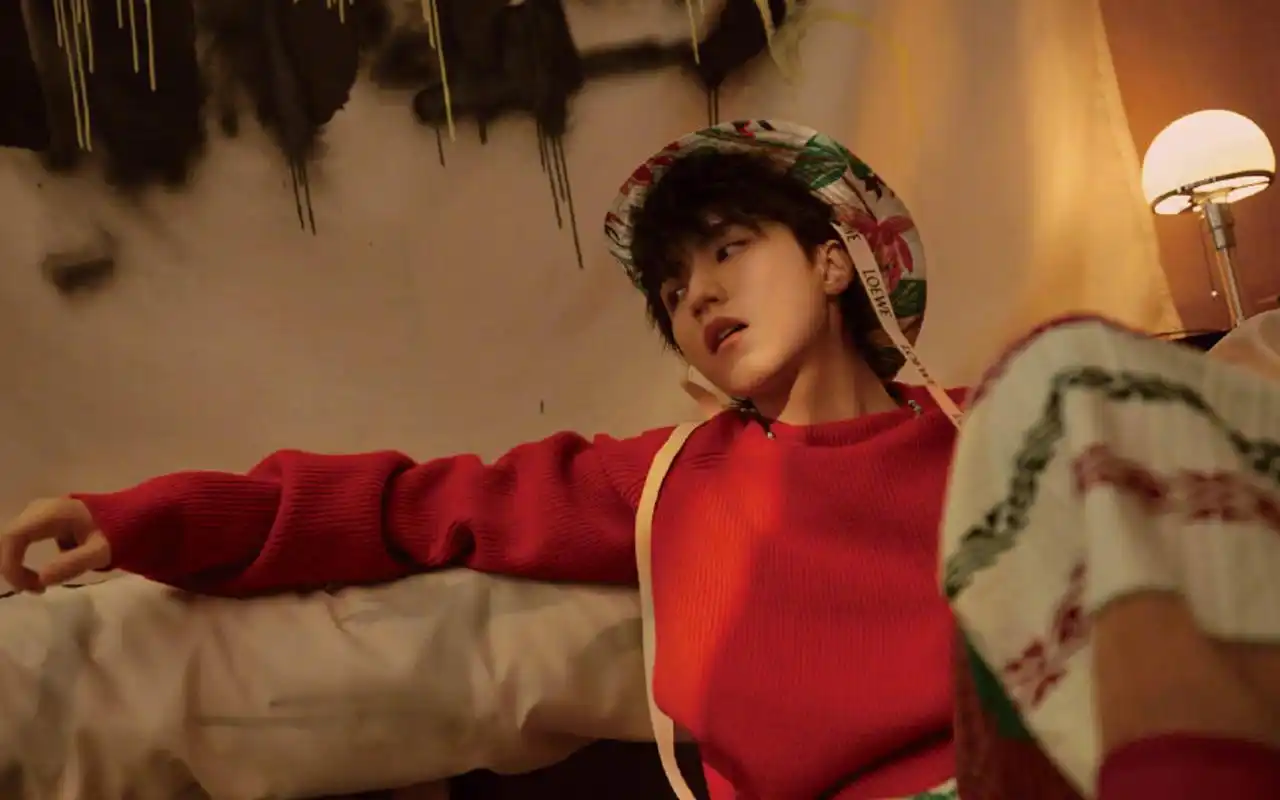 王俊凯酷帅写真图片桌面壁纸