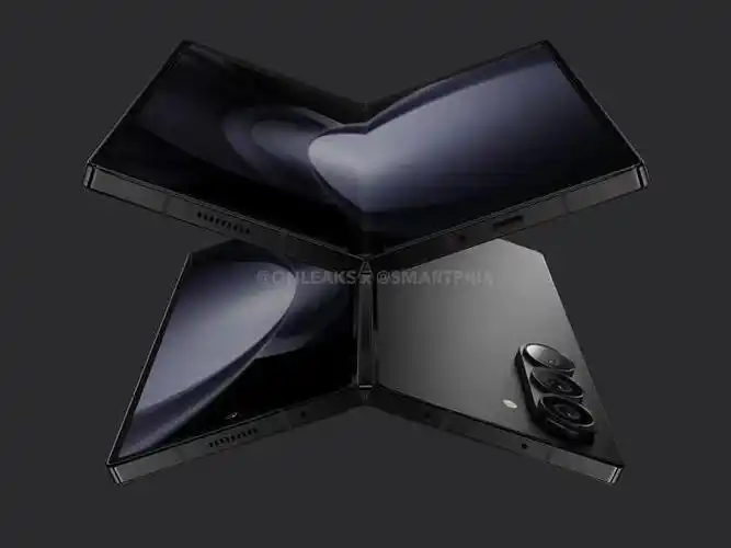 三星galaxyzfold6flip6折叠屏手机通过认证依然支持25w充电