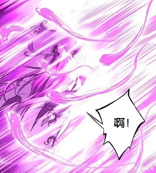 斗罗大陆漫画:菊斗罗被鬼斗罗击杀了?答案是没有,唐三还等着呢