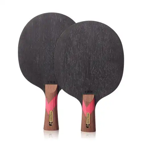 长胶北京航天世奥得乒乓球拍乒乓球底板乒乓底板