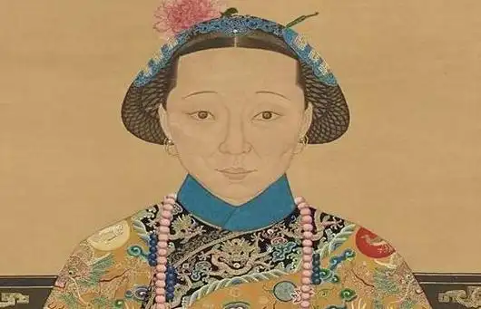 萧太后的复原容貌