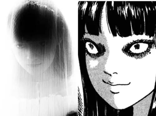 版提到韩国版的"鬼系"美少女那就太多了,比如人人都会说到的jennie