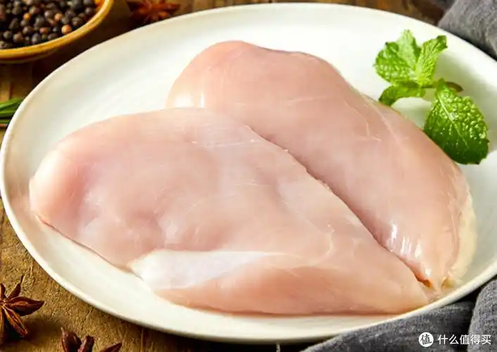 鸡肉冻品大集合,是时候囤肉过年啦_家禽类_什么值得买