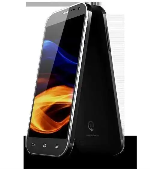 dakele大可乐2x手机2代手机53寸四核hif