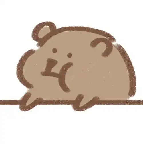 简单手绘沙雕头像