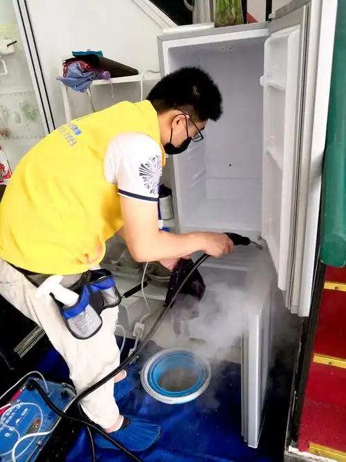 加盟家电清洗怎么样,行业资深人员为你解答!